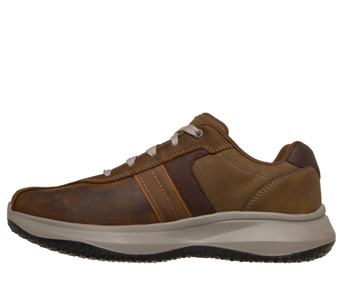 Relaxed Fit: Apollo - Quentin / Skechers Men