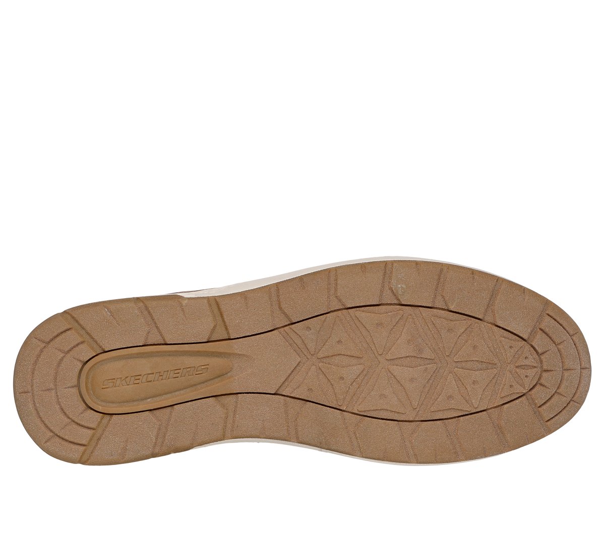 Waterproof Relaxed Fit: Garlan - Pryor / Skechers Men