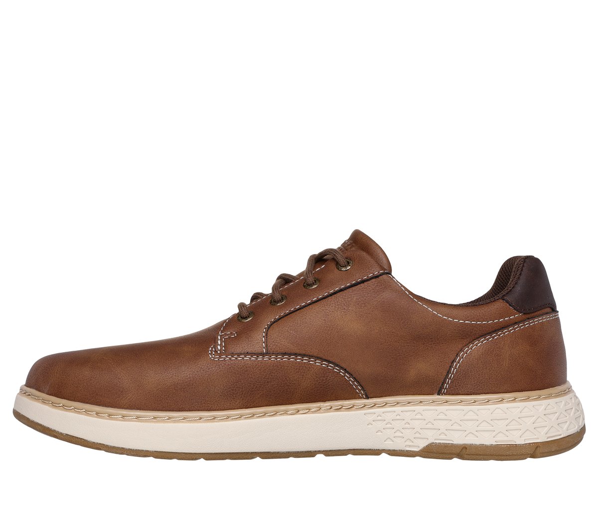 Waterproof Relaxed Fit: Garlan - Pryor / Skechers Men