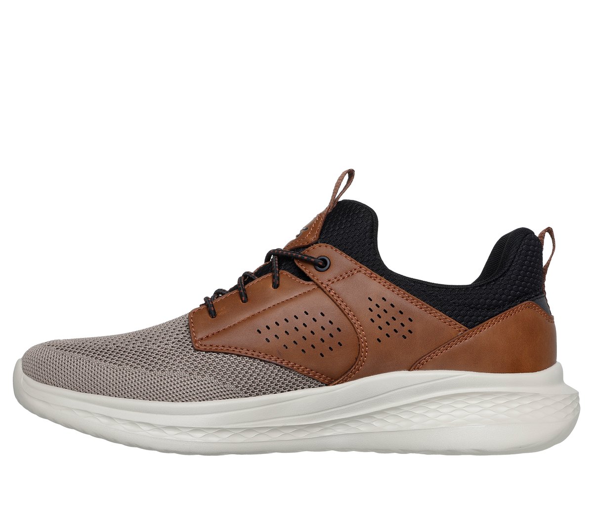 Relaxed Fit: Slade - Breyer / Skechers Men