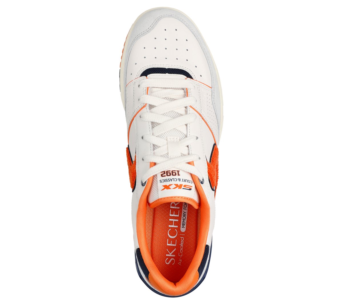 S-1992 / Skechers Men