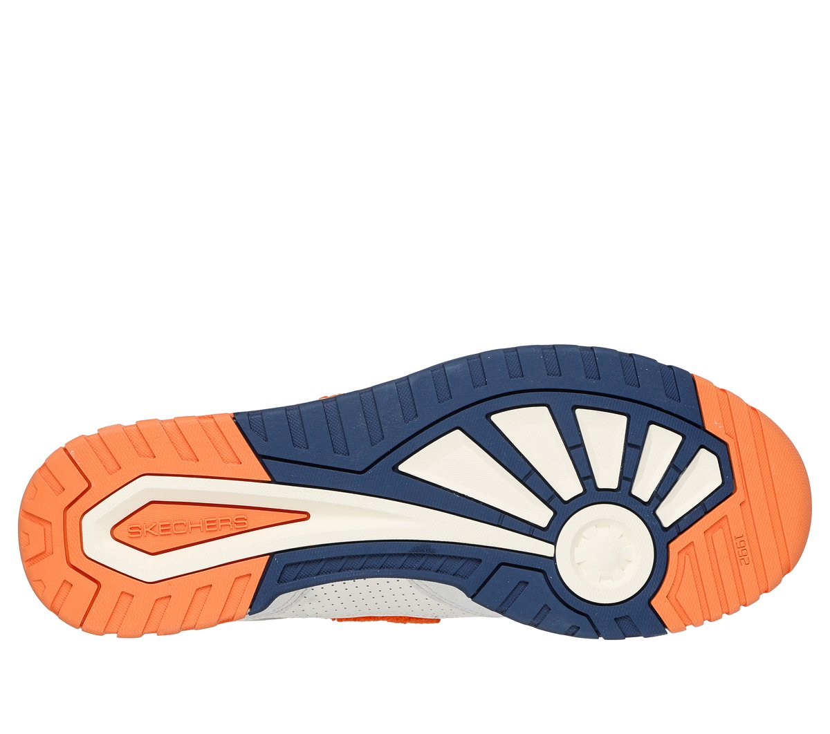 S-1992 / Skechers Men