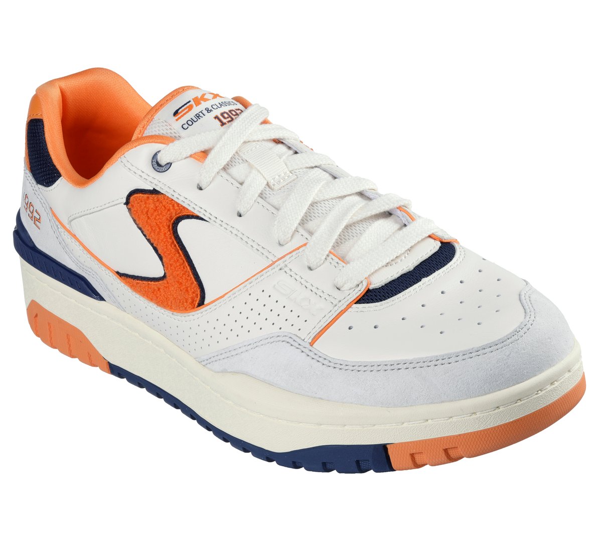 S-1992 / Skechers Men