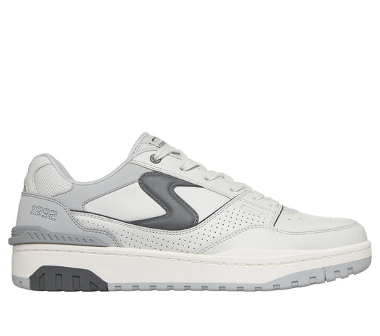 S-1992 - Argent / Skechers Men