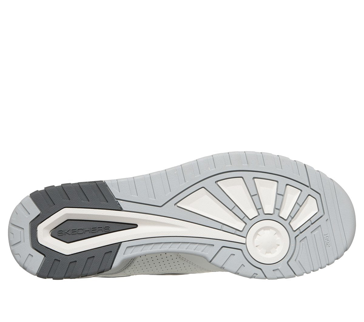 S-1992 - Argent / Skechers Men