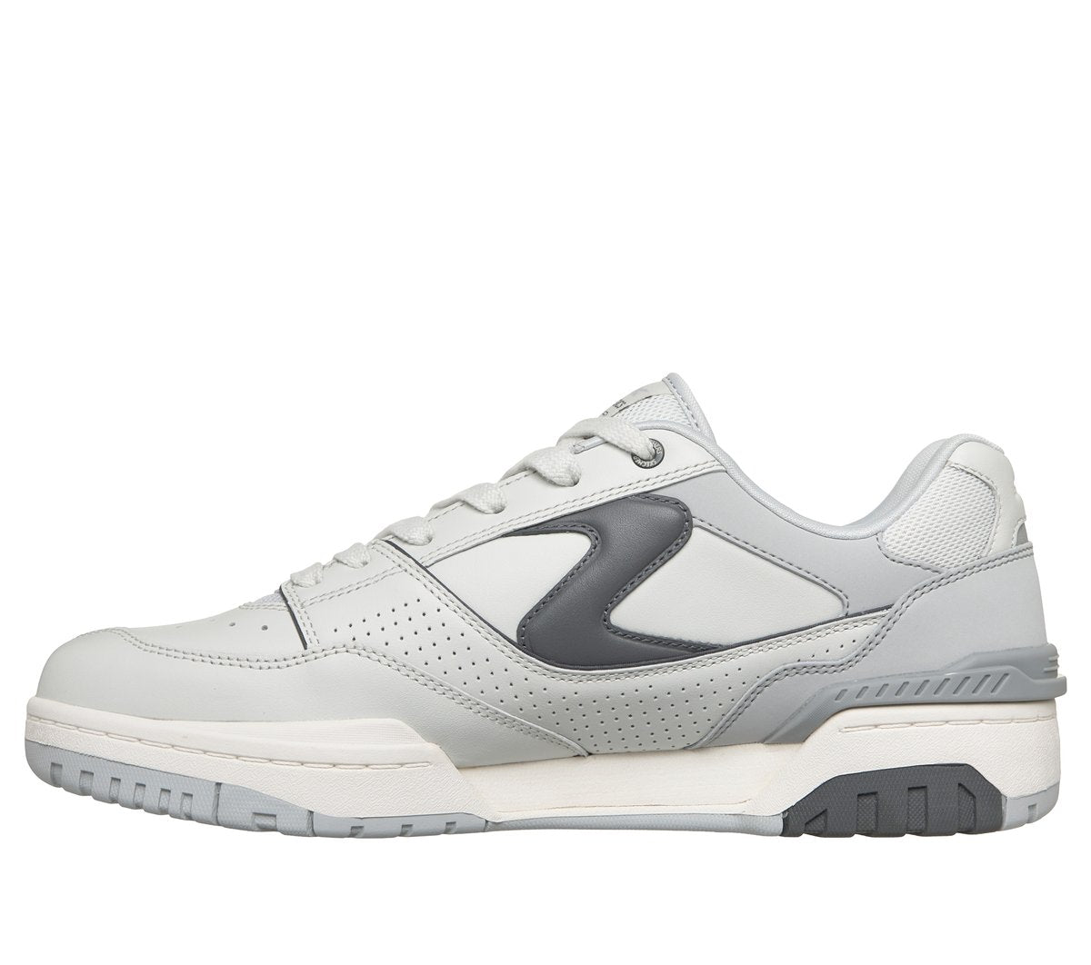 S-1992 - Argent / Skechers Men