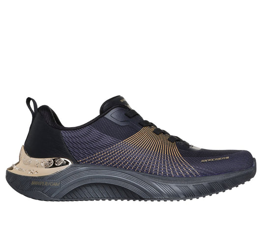 Snoop Dogg: Snoop Ace - Cyber Walker / Skechers Men