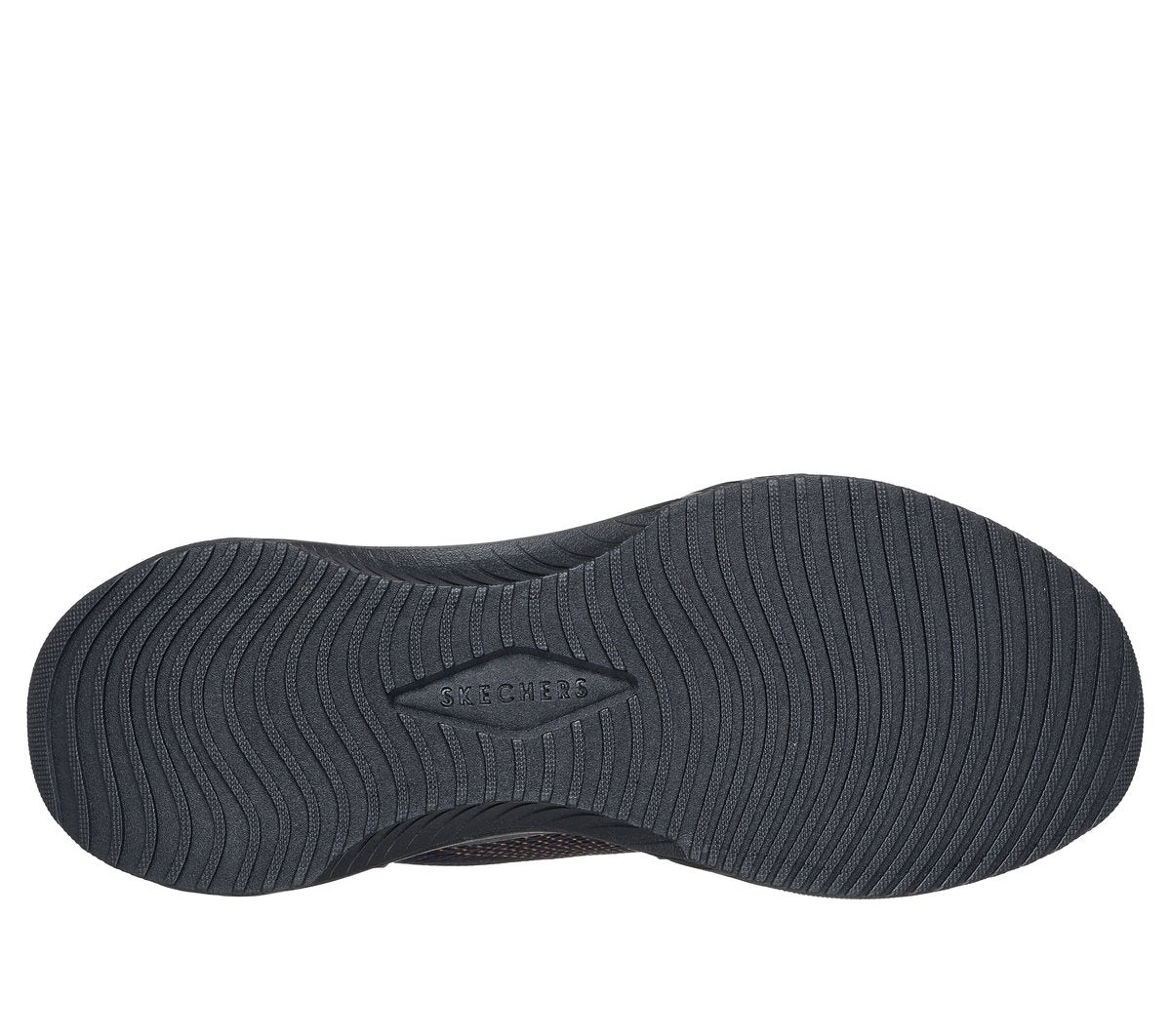 Snoop Dogg: Snoop Ace - Cyber Walker / Skechers Men
