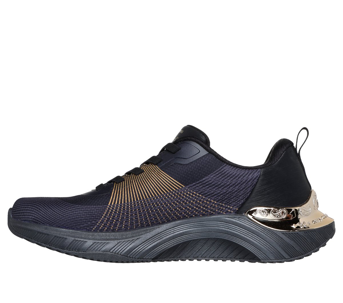 Snoop Dogg: Snoop Ace - Cyber Walker / Skechers Men