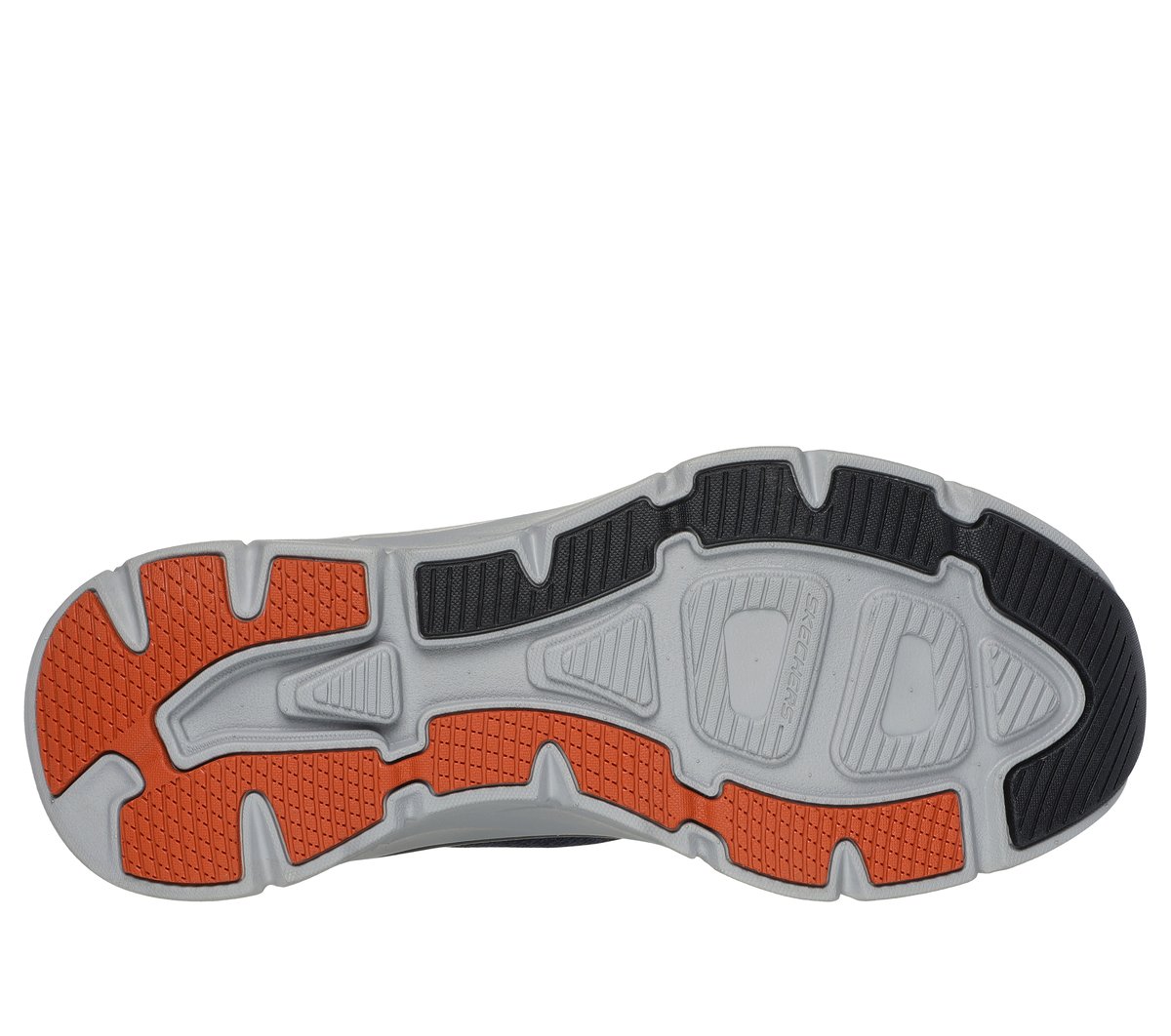 Relaxed Fit: D'Lux Walker 2.0 - Steadyway / Skechers Men
