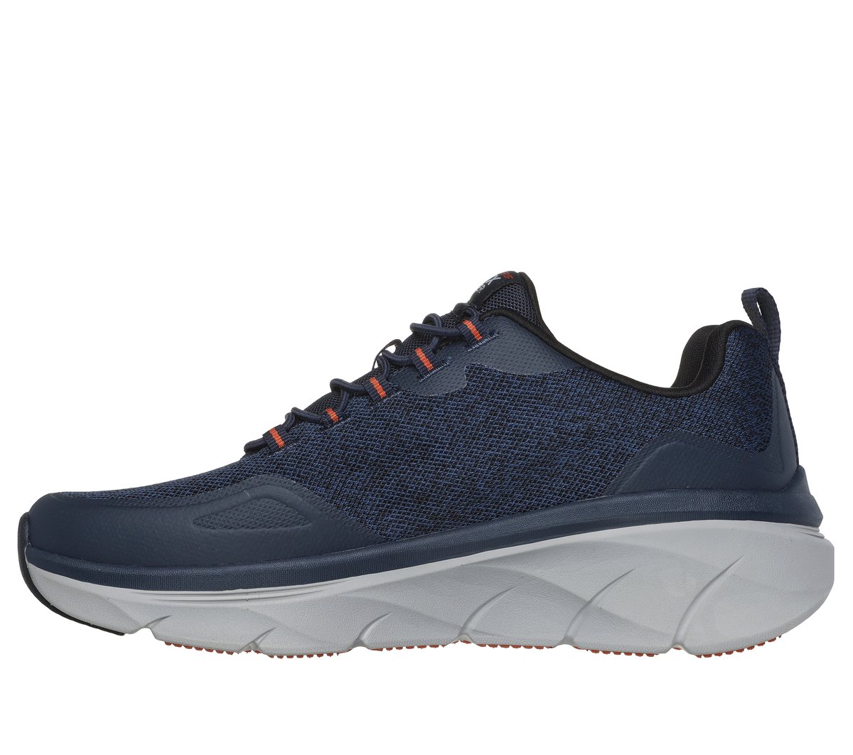Relaxed Fit: D'Lux Walker 2.0 - Steadyway / Skechers Men