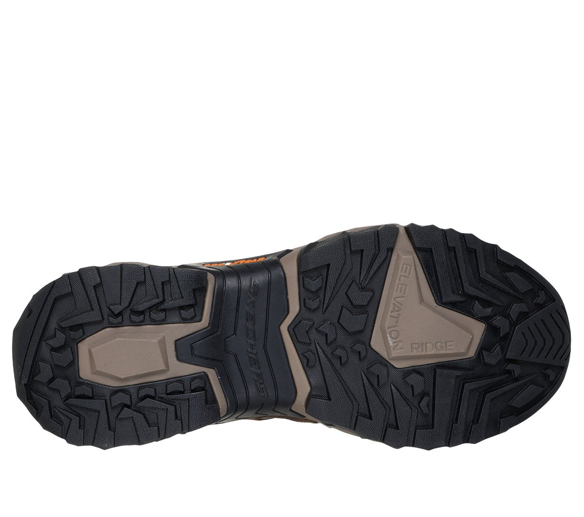Relaxed Fit: Terraform - Selvin / Skechers Men