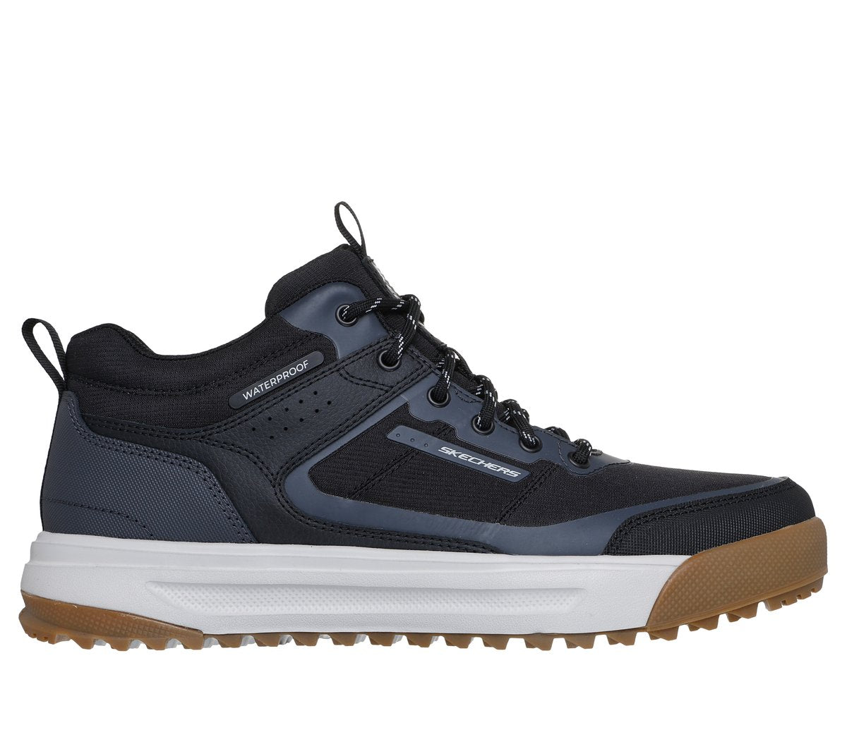 Waterproof: Urban Street Hiker / Skechers Men