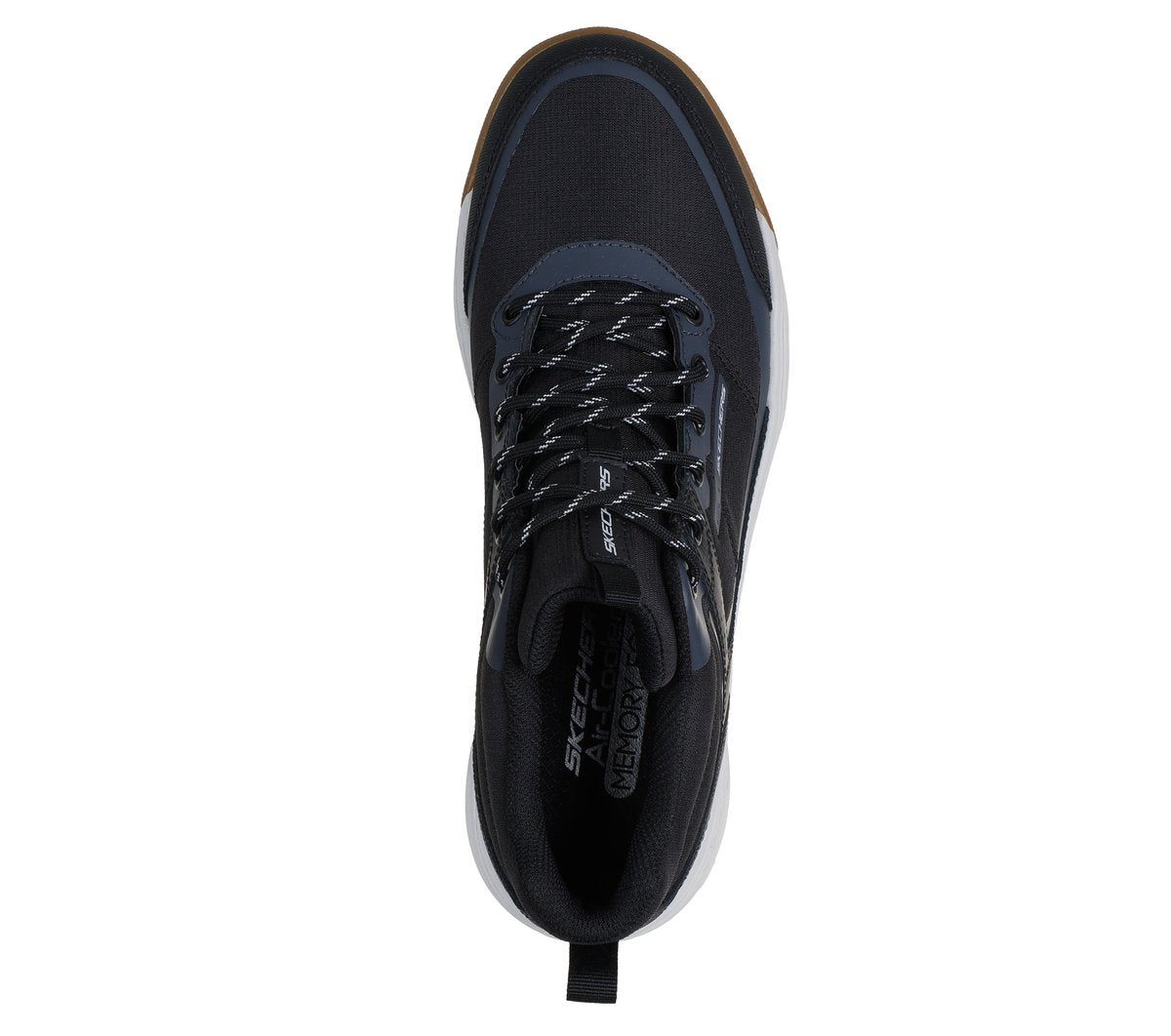 Waterproof: Urban Street Hiker / Skechers Men