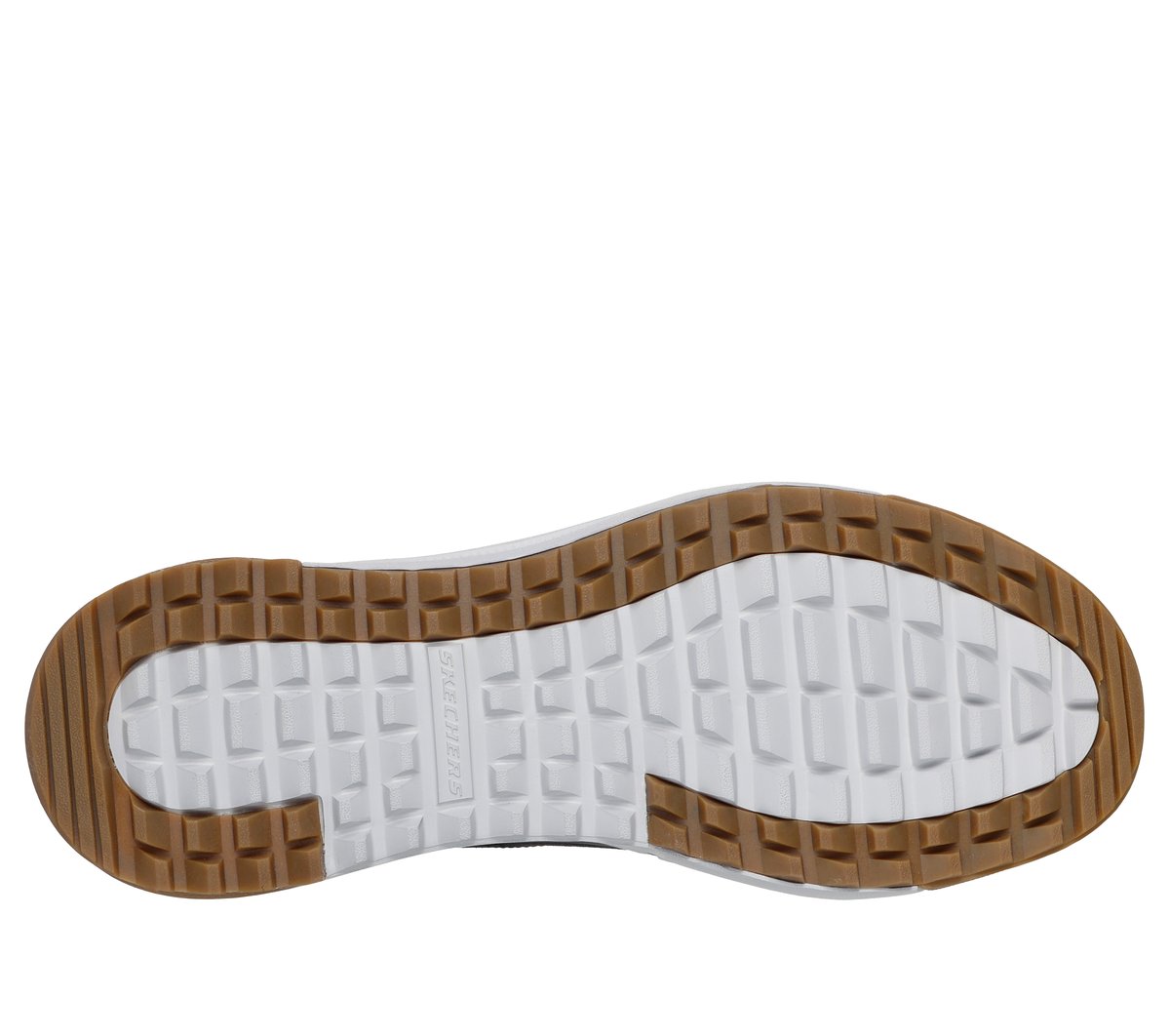 Waterproof: Urban Street Hiker / Skechers Men