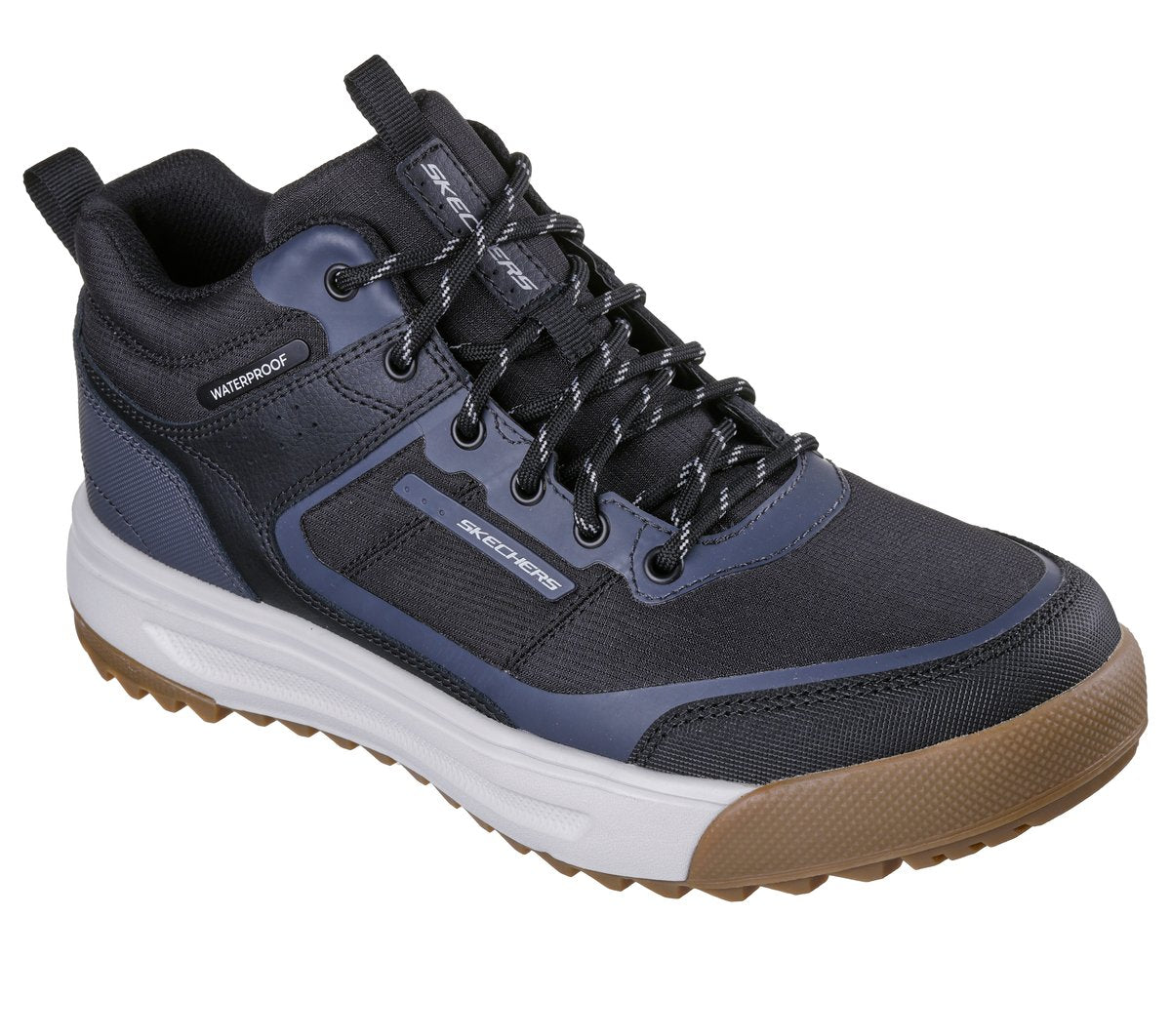 Waterproof: Urban Street Hiker / Skechers Men