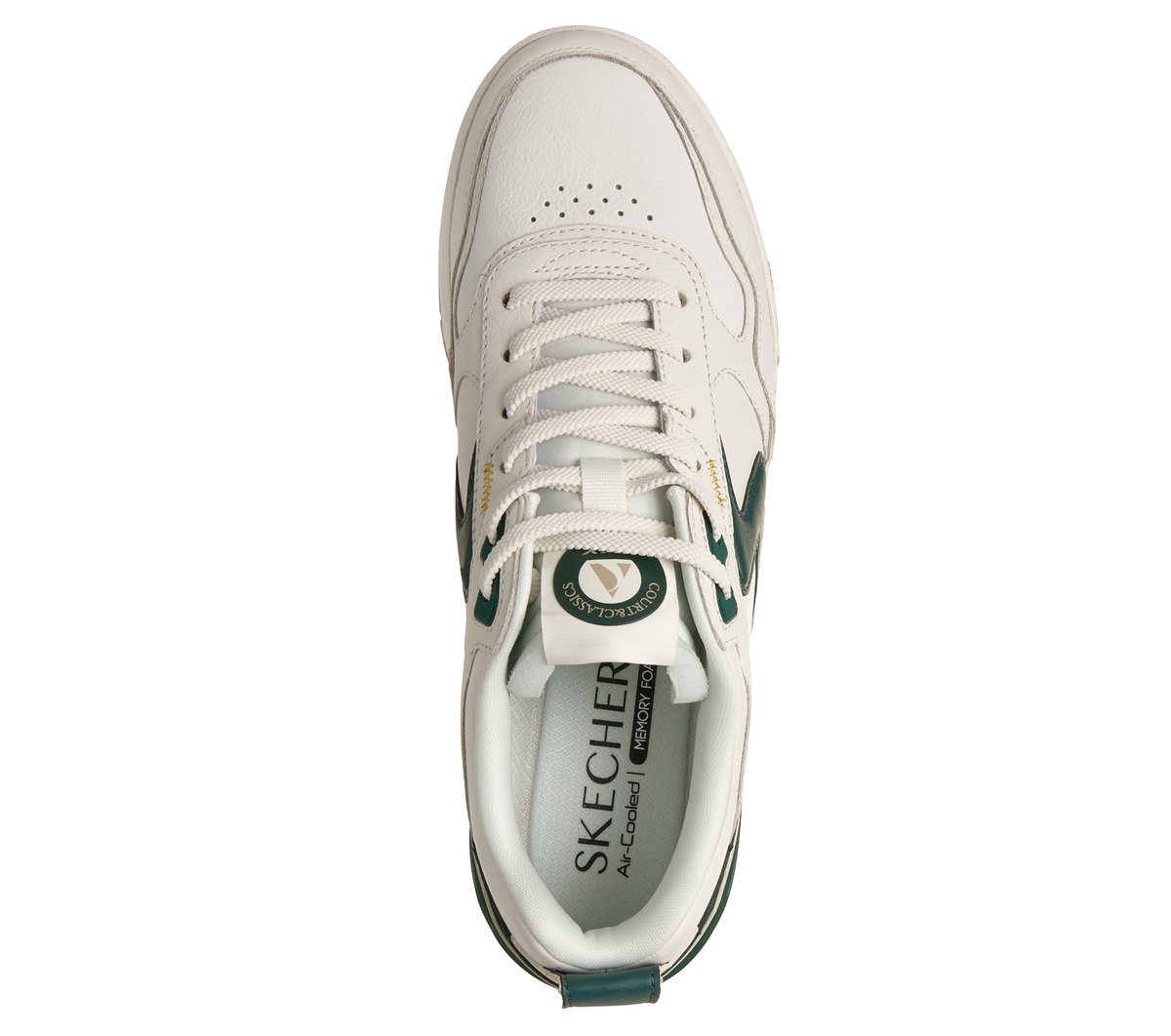 Recoil - Targon / Skechers Men