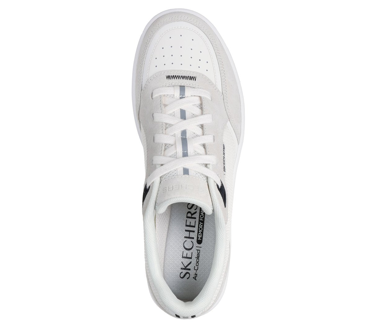 League - Consulate / Skechers Men