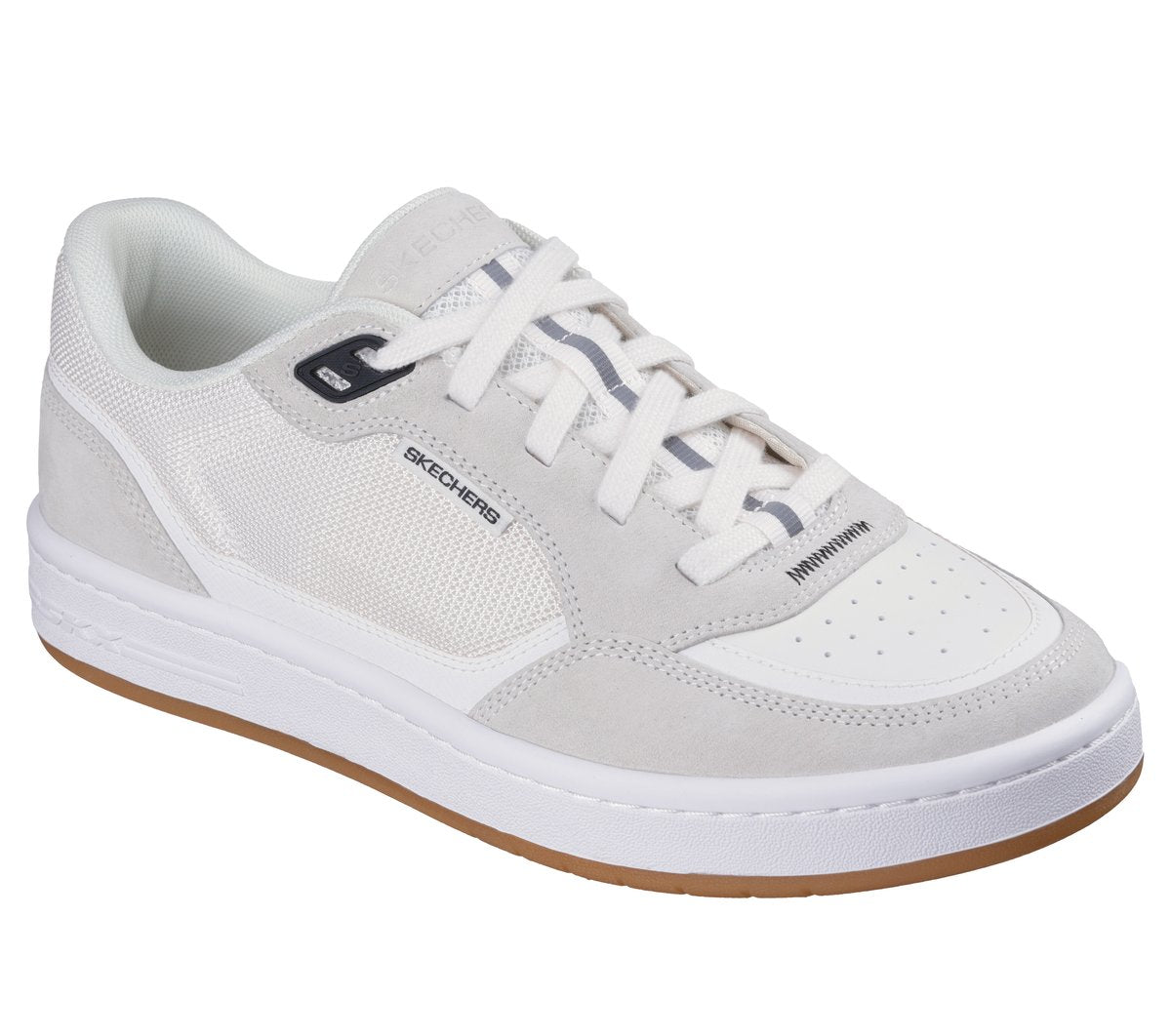League - Consulate / Skechers Men