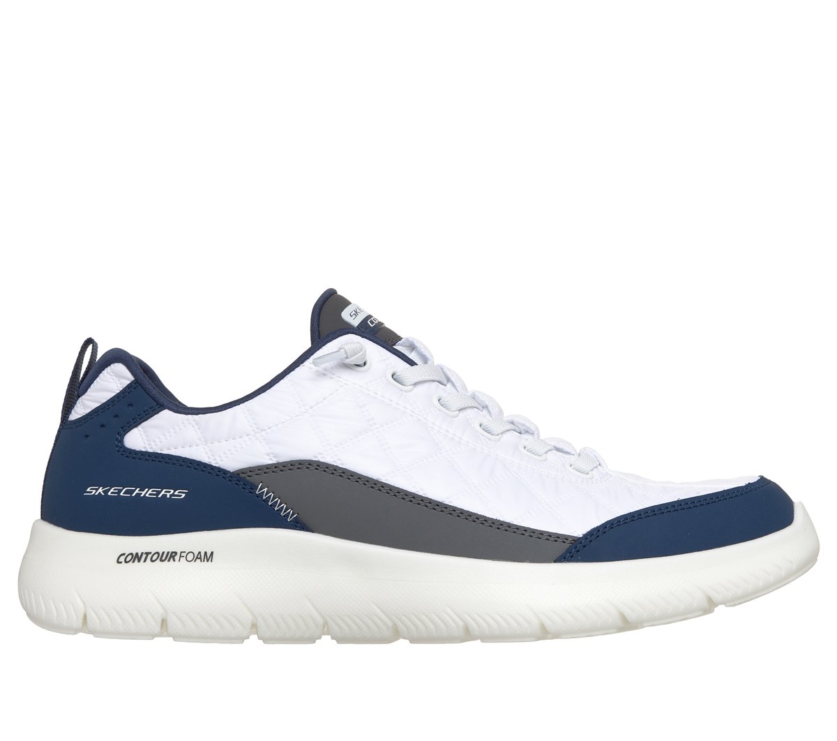 Summits Contour Foam - Cozy Fit / Skechers Men