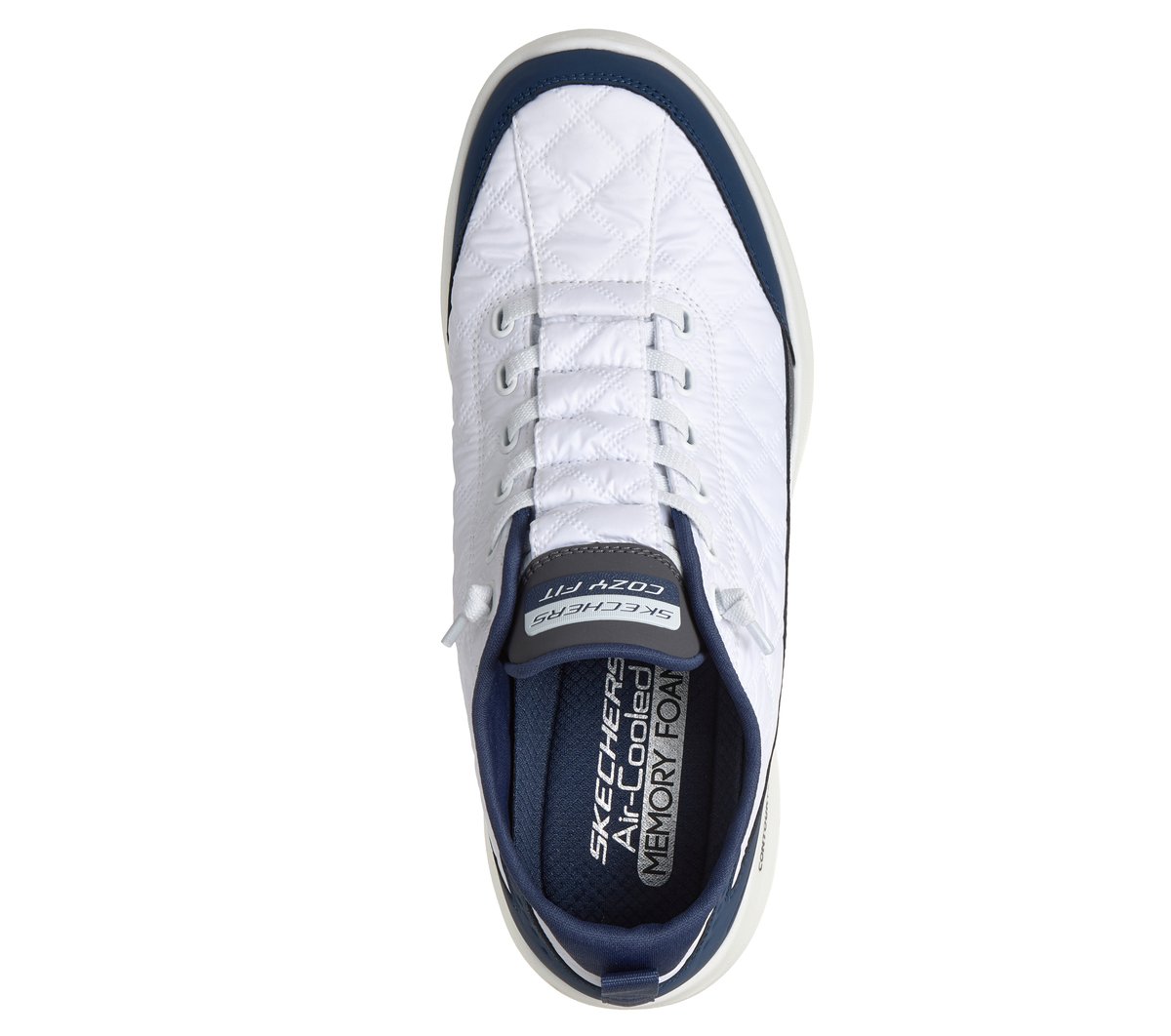 Summits Contour Foam - Cozy Fit / Skechers Men
