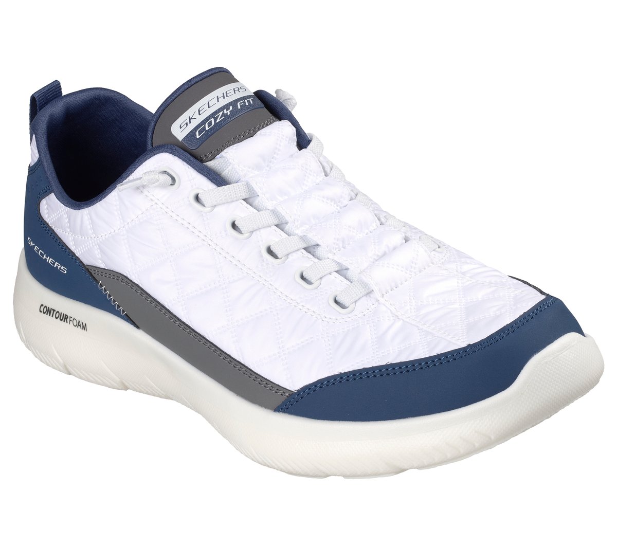 Summits Contour Foam - Cozy Fit / Skechers Men