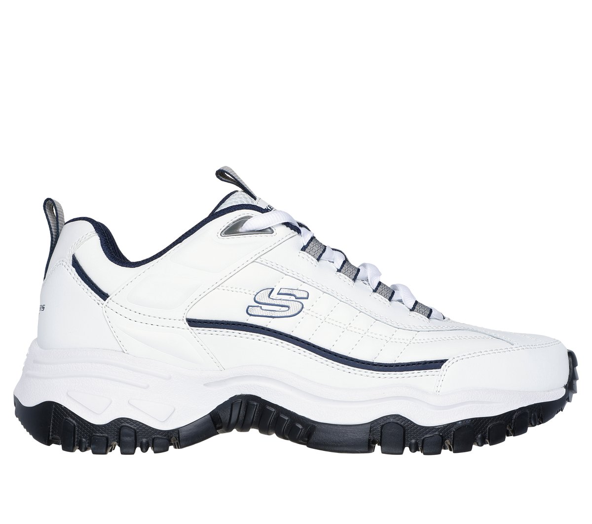 E'Lite Afterburn / Skechers Men