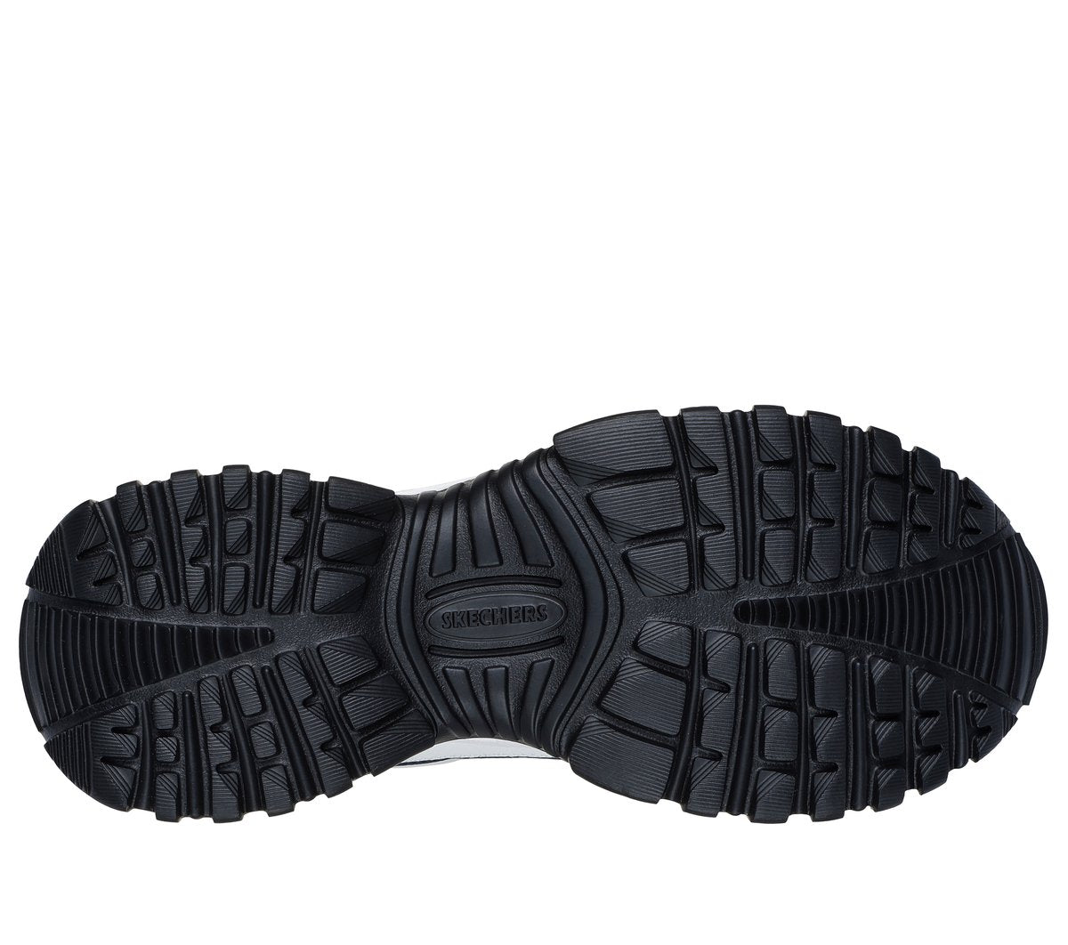 E'Lite Afterburn / Skechers Men