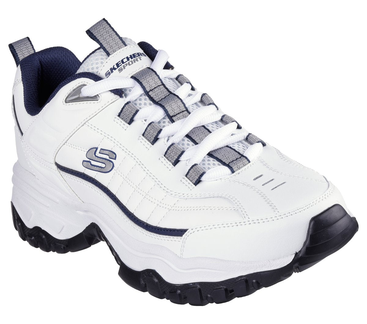 E'Lite Afterburn / Skechers Men
