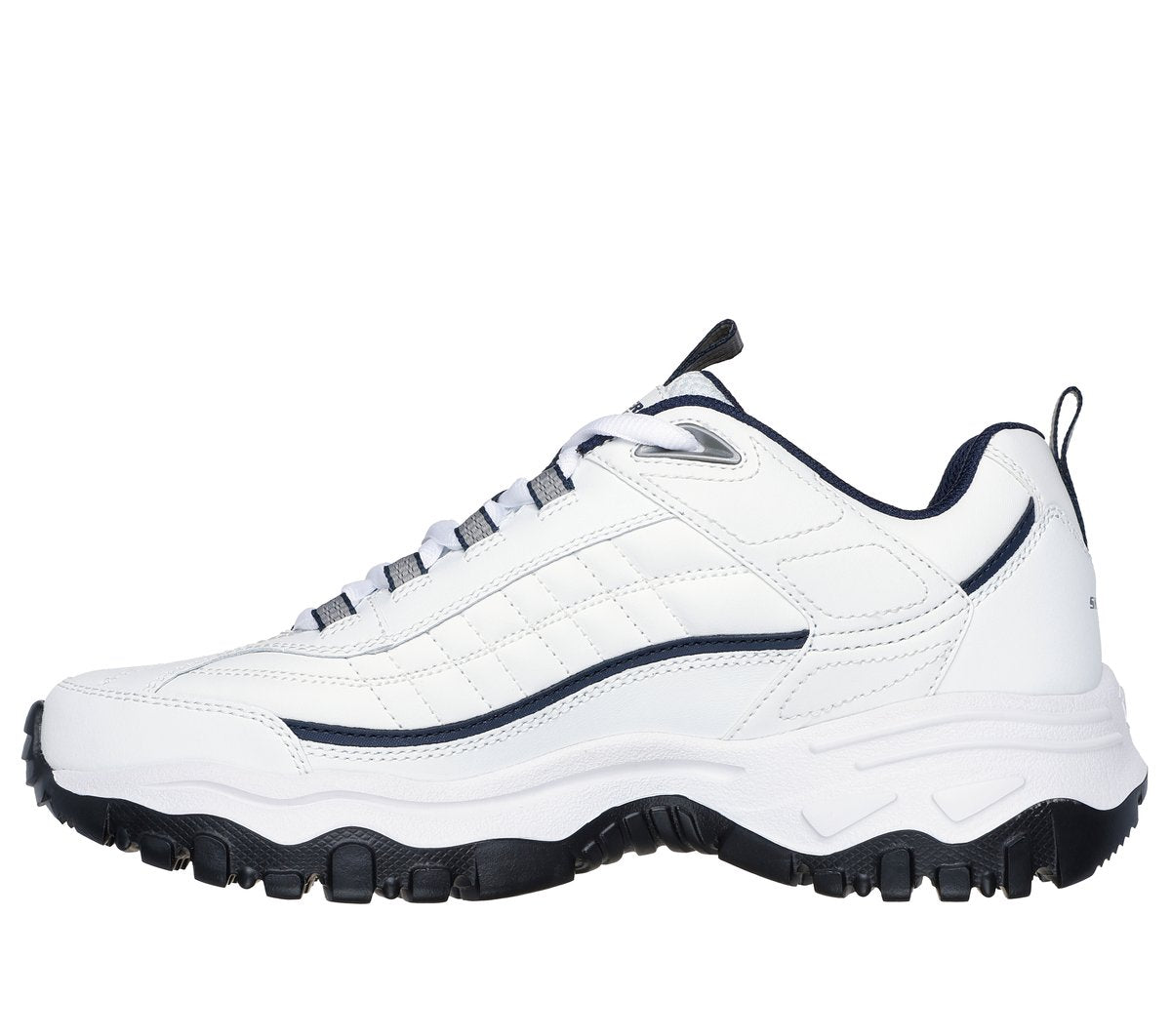 E'Lite Afterburn / Skechers Men