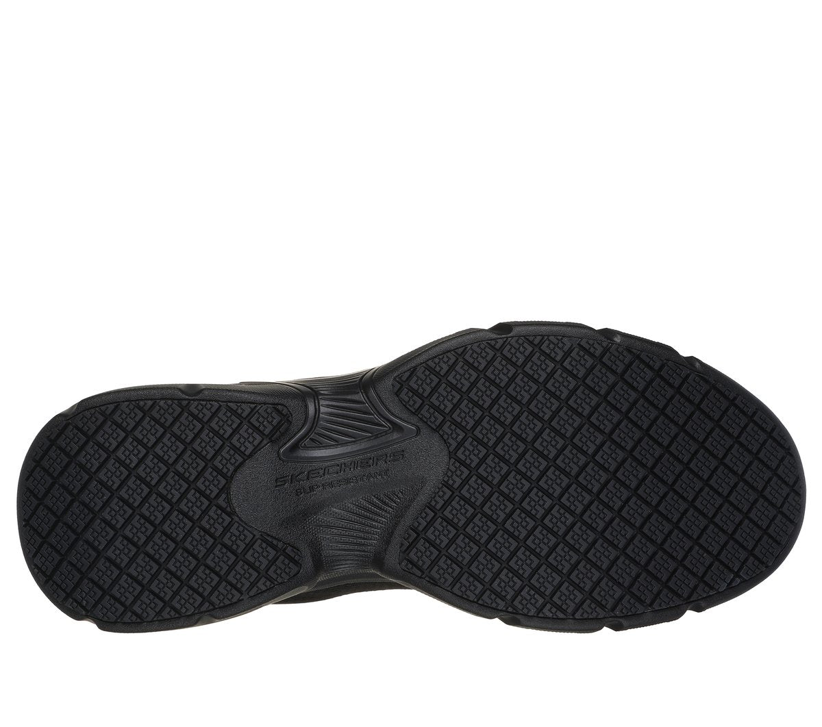 Work: Skech-Air Ventura SR / Skechers Men