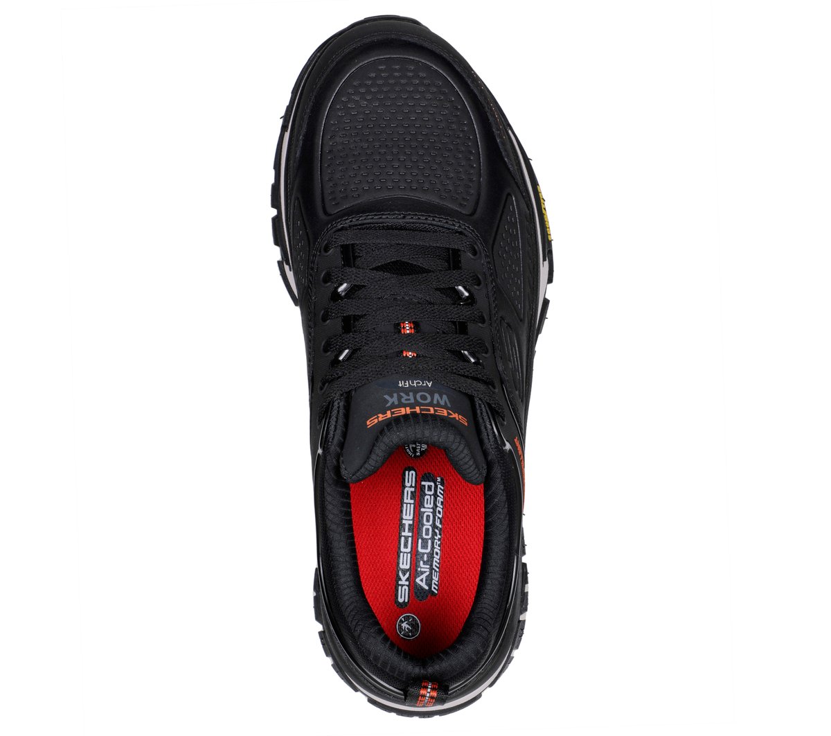 Work: Arch Fit Road Walker - Raylan / Skechers Men