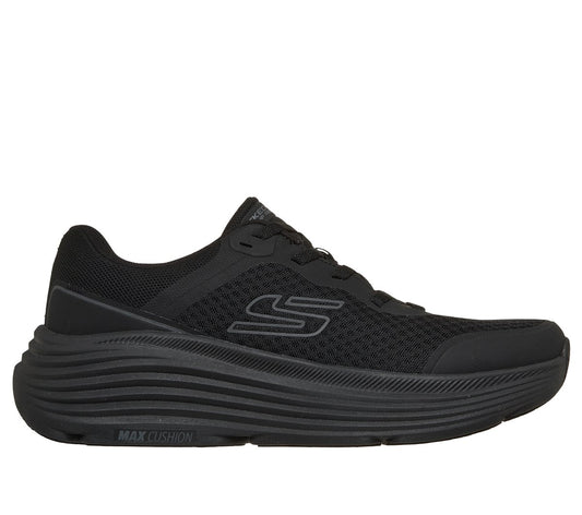 Work Slip-Resistant: Max Cushioning Endeavour / Skechers Men