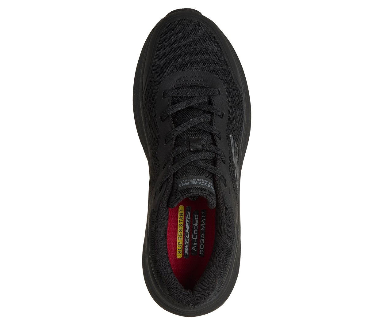 Work Slip-Resistant: Max Cushioning Endeavour / Skechers Men