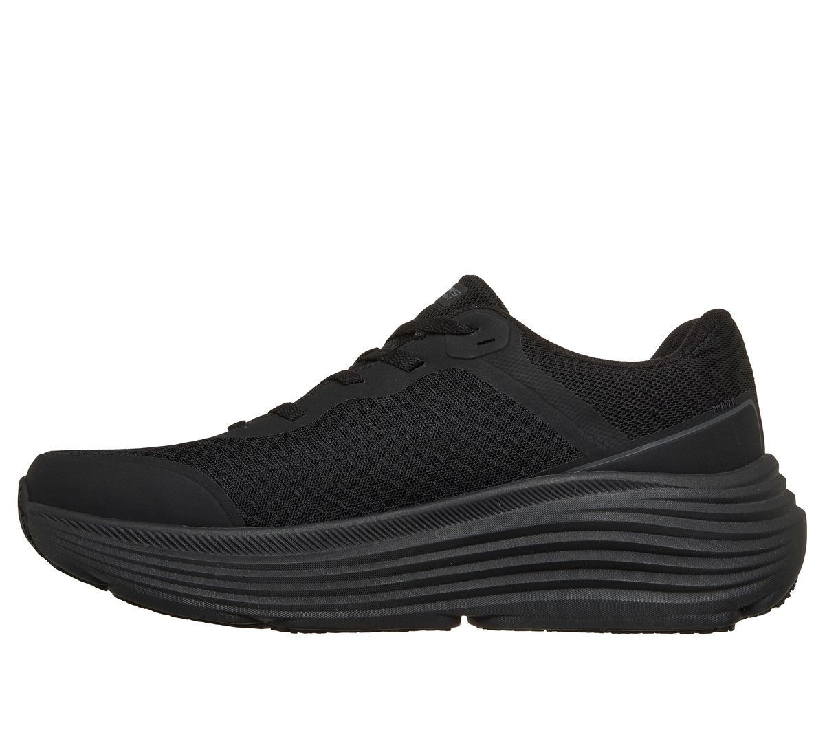 Work Slip-Resistant: Max Cushioning Endeavour / Skechers Men