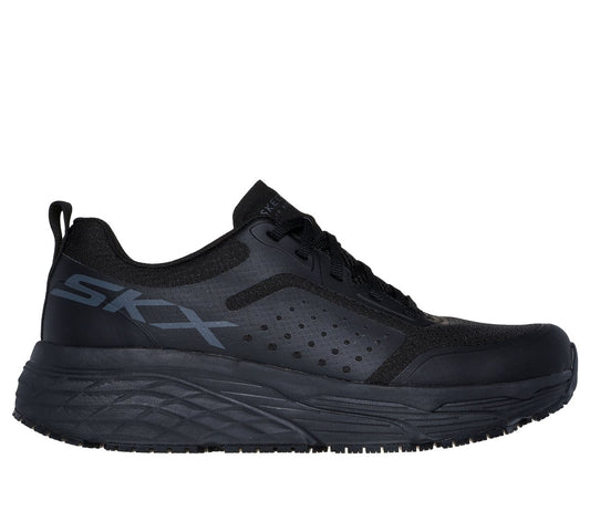 Work Slip-Resistant: Max Cushioning Elite / Skechers Men