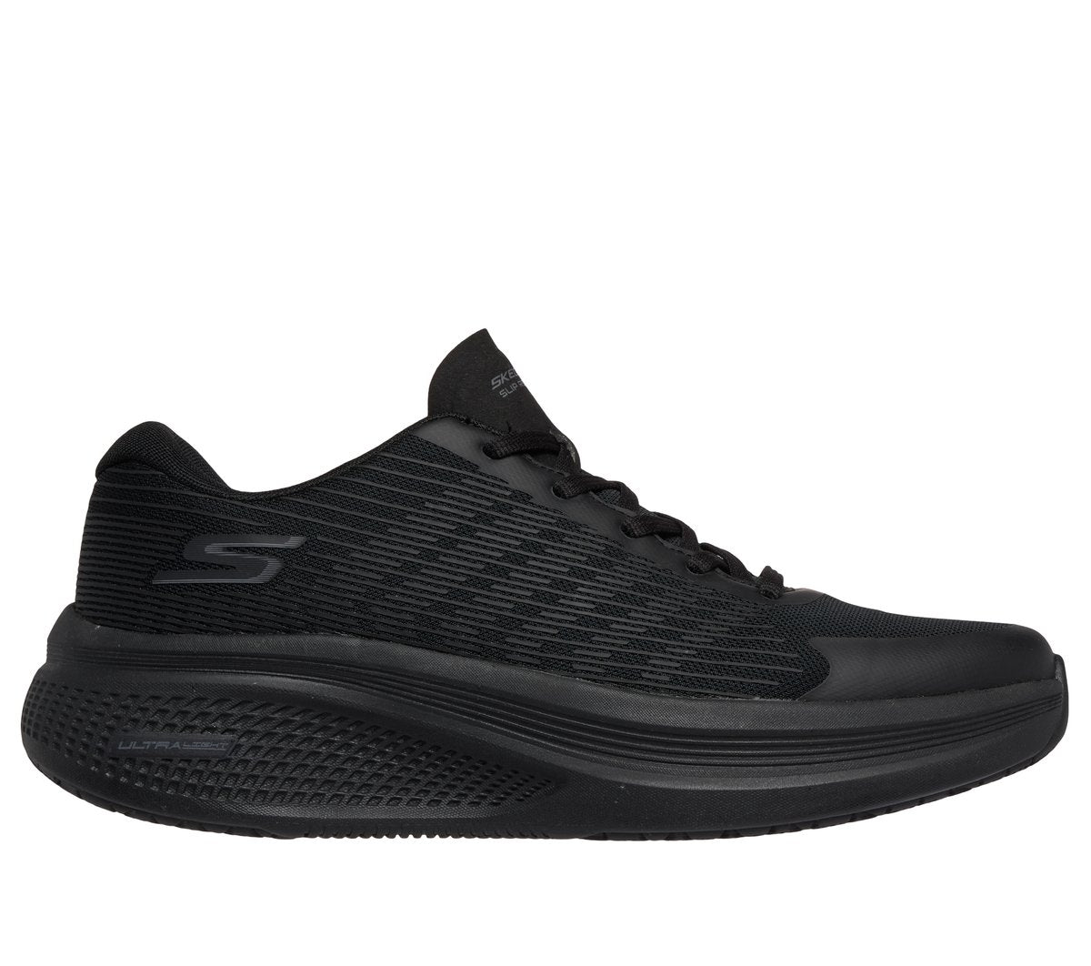 Work Slip-Resistant: GO RUN Elevate 2.0 - Brollet / Skechers Men