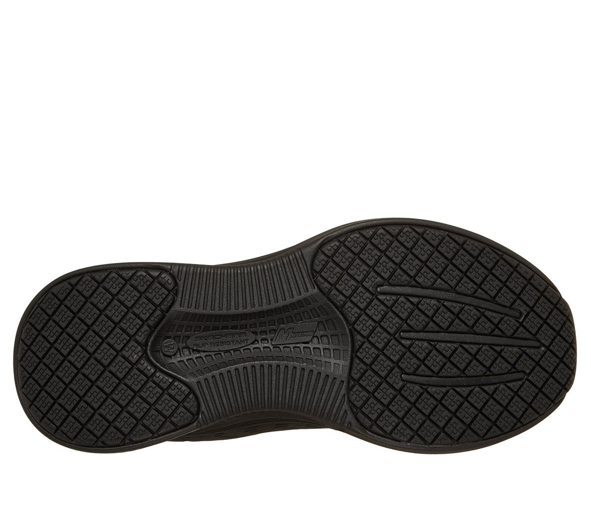 Work Slip-Resistant: GO RUN Elevate 2.0 - Brollet / Skechers Men