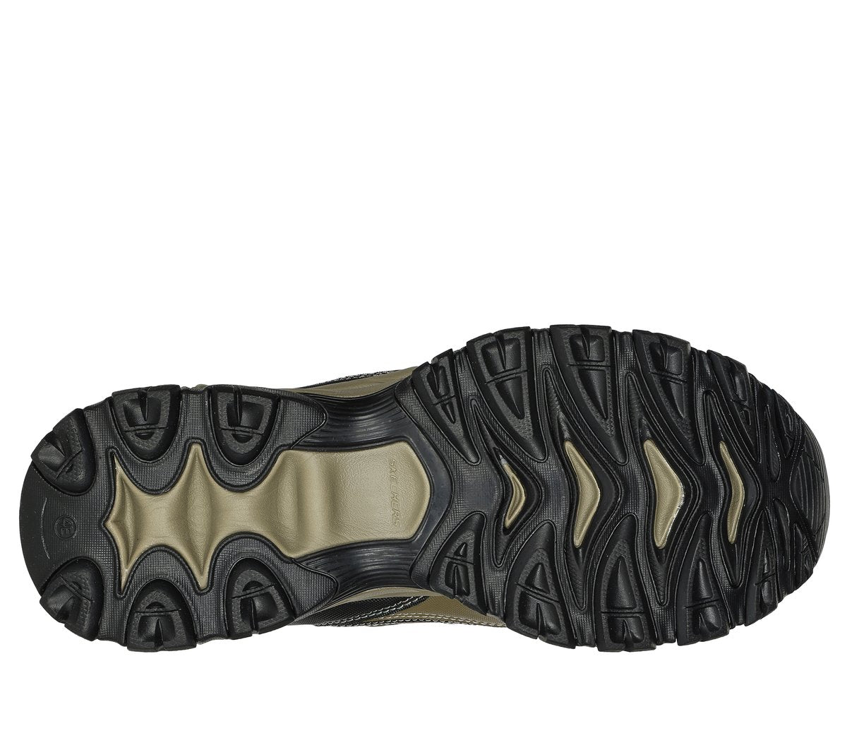 Work Relaxed Fit: Cankton ST / Skechers Men