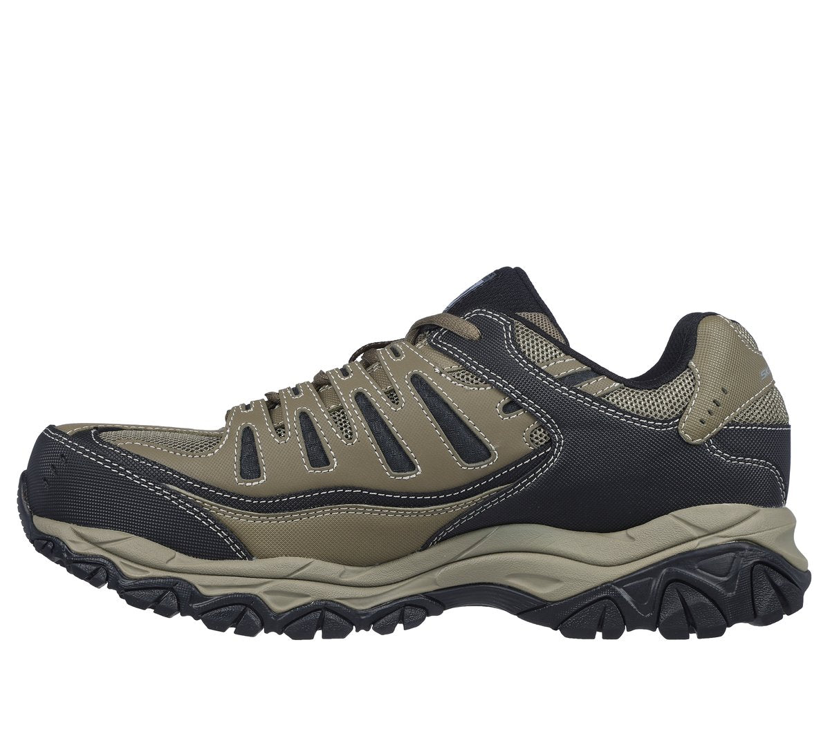 Work Relaxed Fit: Cankton ST / Skechers Men
