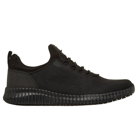 Work Relaxed Fit: Cessnock / Skechers Men