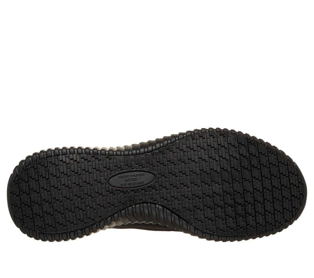Work Relaxed Fit: Cessnock / Skechers Men