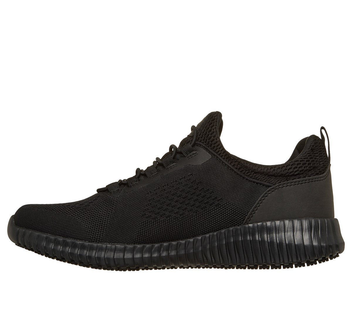 Work Relaxed Fit: Cessnock / Skechers Men