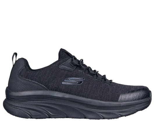Work: D'Lux Walker SR - Luxir / Skechers Men