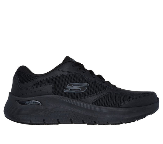 Work: Arch Fit 2.0 Slip Resistant / Skechers Men