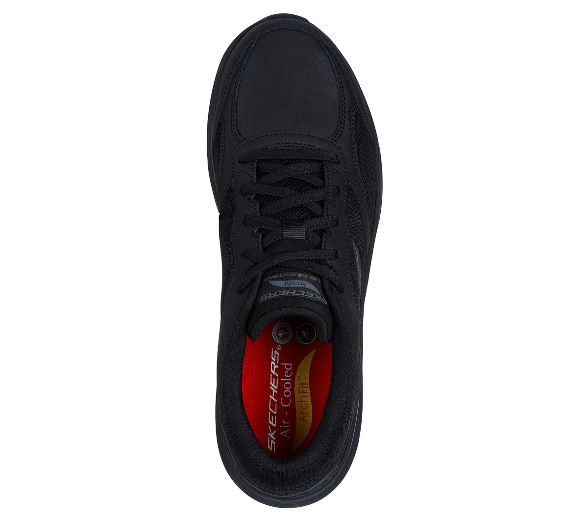 Work: Arch Fit 2.0 Slip Resistant / Skechers Men