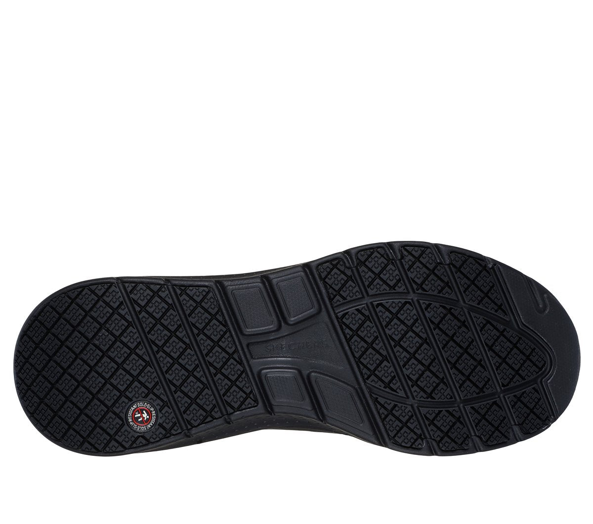 Work: Arch Fit 2.0 Slip Resistant / Skechers Men