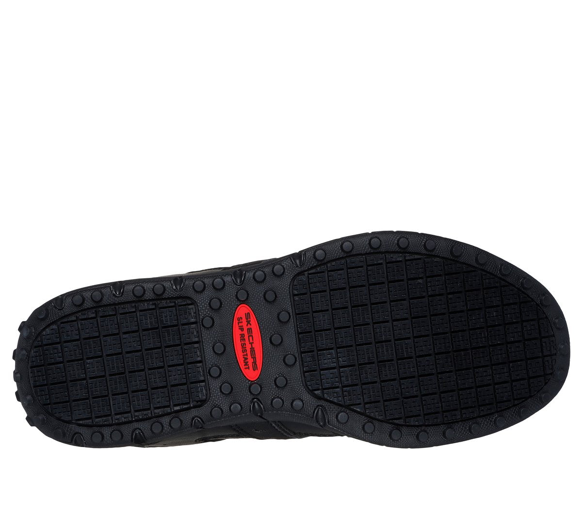 Work Slip Resistant: Elston 2.0 / Skechers Men