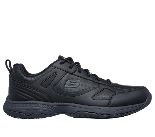 Work Relaxed Fit: Dighton SR / Skechers Men