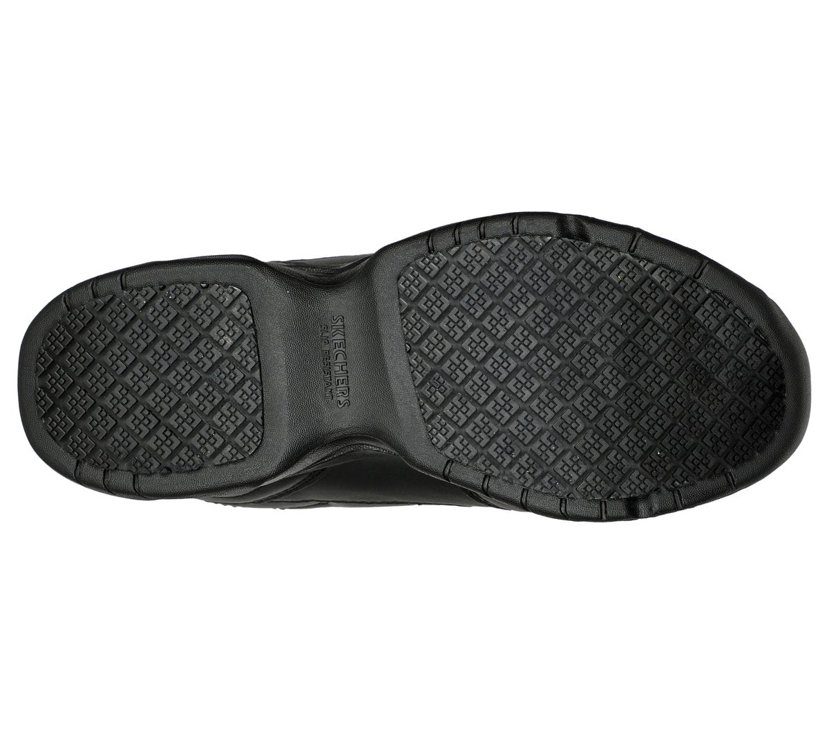 Work Relaxed Fit: Dighton SR / Skechers Men